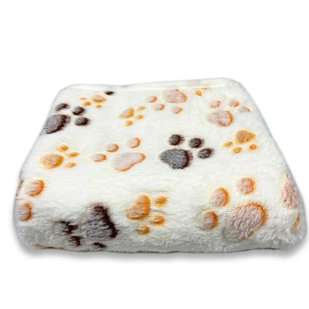 Dog Blankets Cat Soft Fluffy