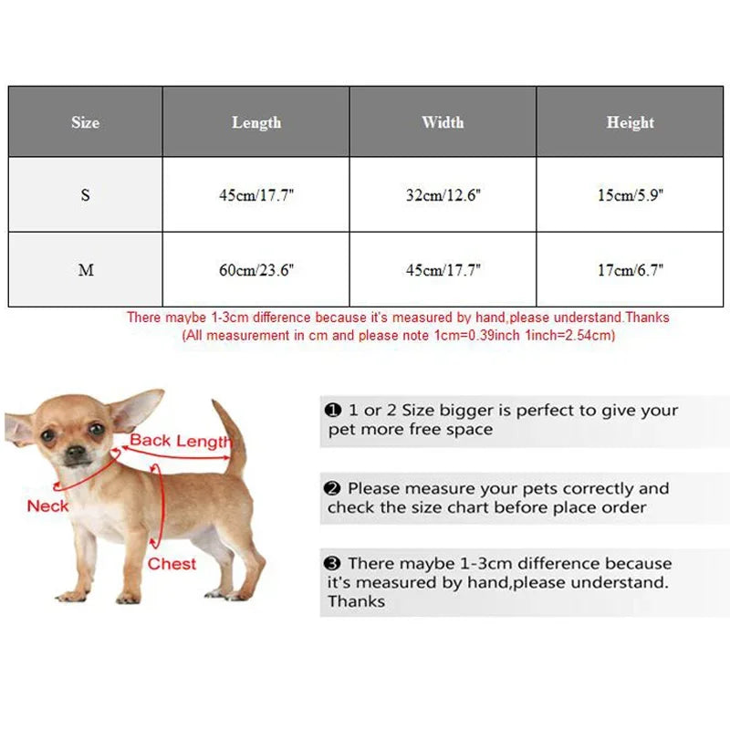 pawstrip Round Dog Sofa