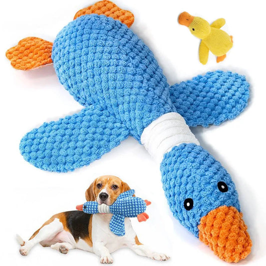 New Indestructible Cat Dog Toys for Aggressive Chewers Cats Dogs