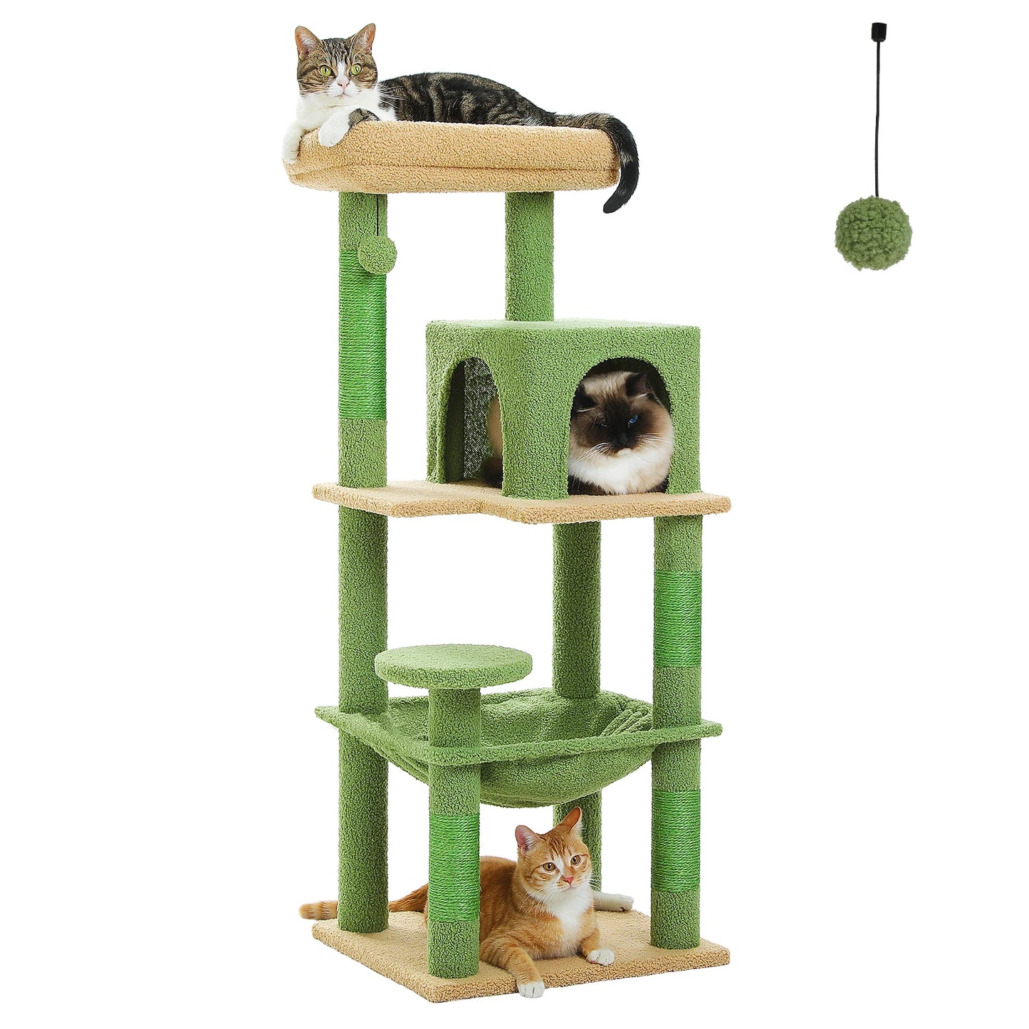 Cat Tree for Indoor