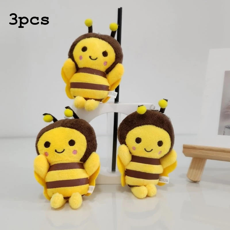 Pet Grinding Teeth Plush Toy