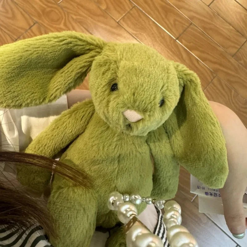 Jelly Cat Classic Shy Rabbit