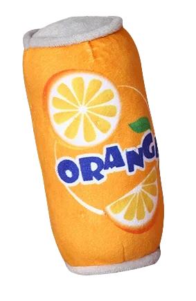 Plush Dog Winebottle Chew Sound Soft Beer Bottle Toy