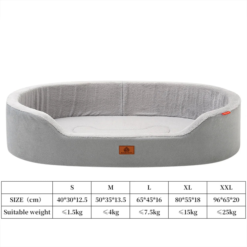 Dog Beds for Large Dogs