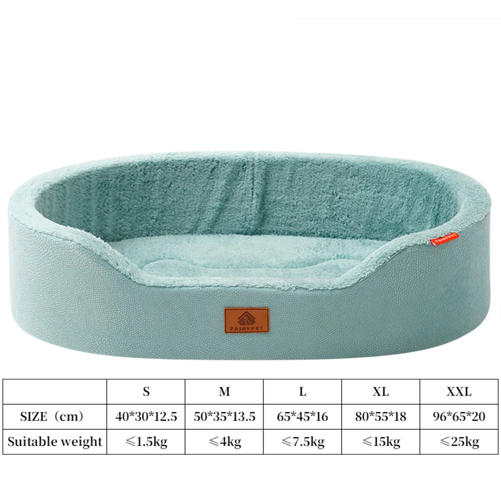 Dog Beds for Large Dogs