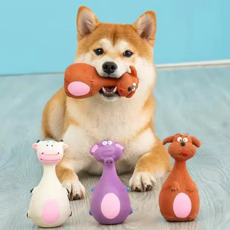 1 Piece Fat Bellied Cartoon