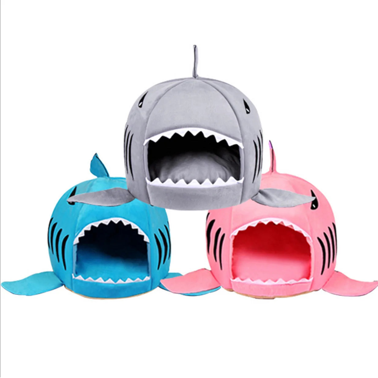 Shark Pet kennel All-season