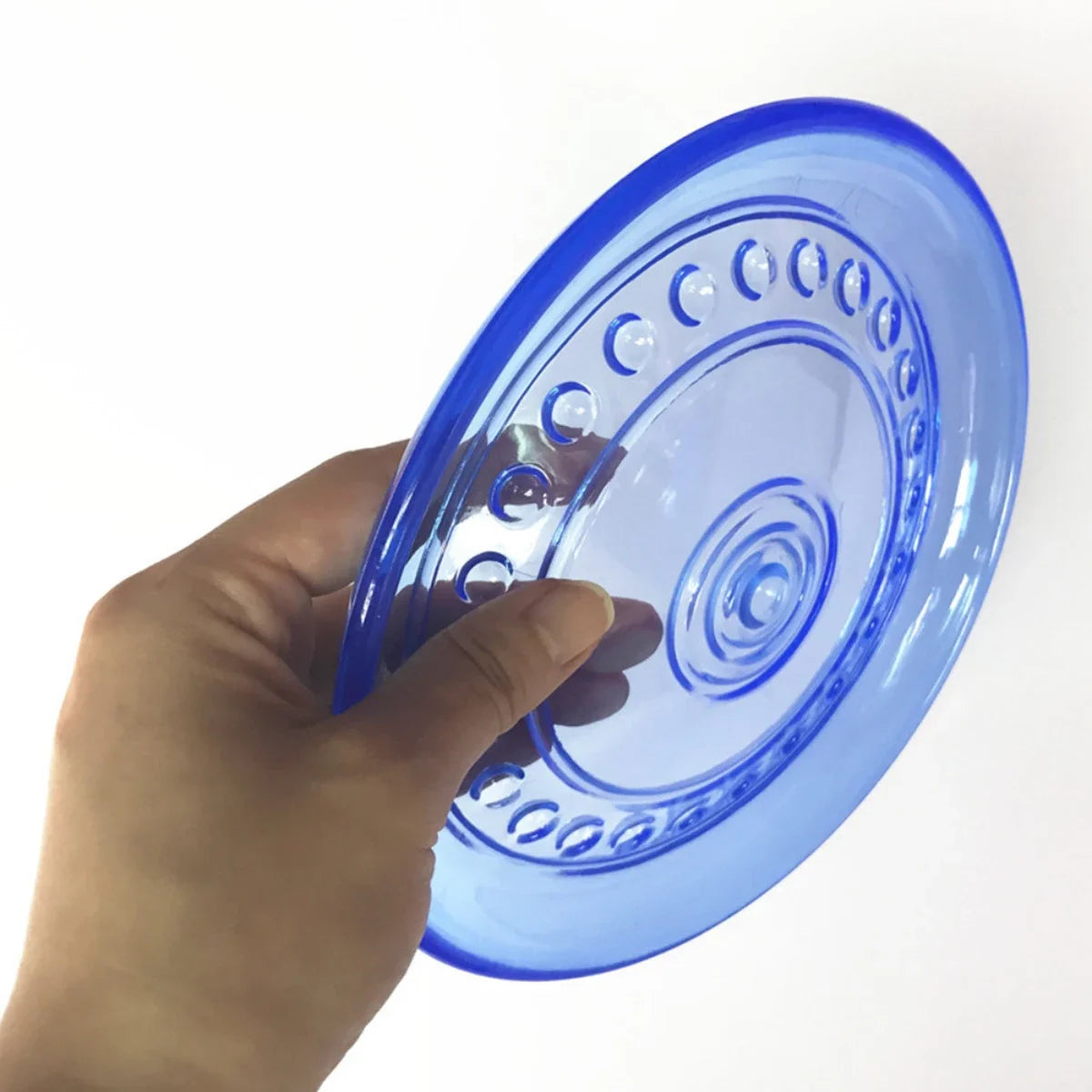 Dog Flying Discs Toys