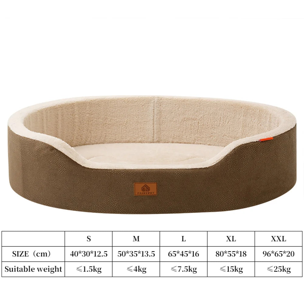 Dog Beds for Large Dogs