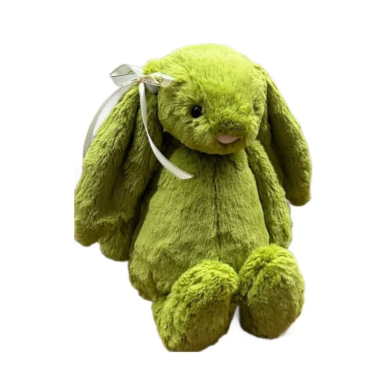 Jelly Cat Classic Shy Rabbit