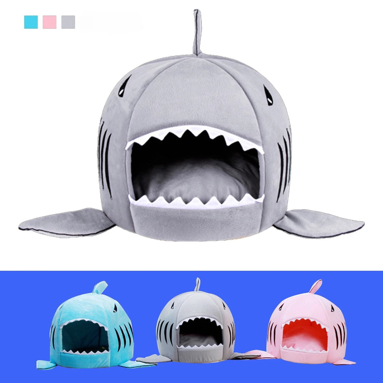 Shark Pet kennel All-season