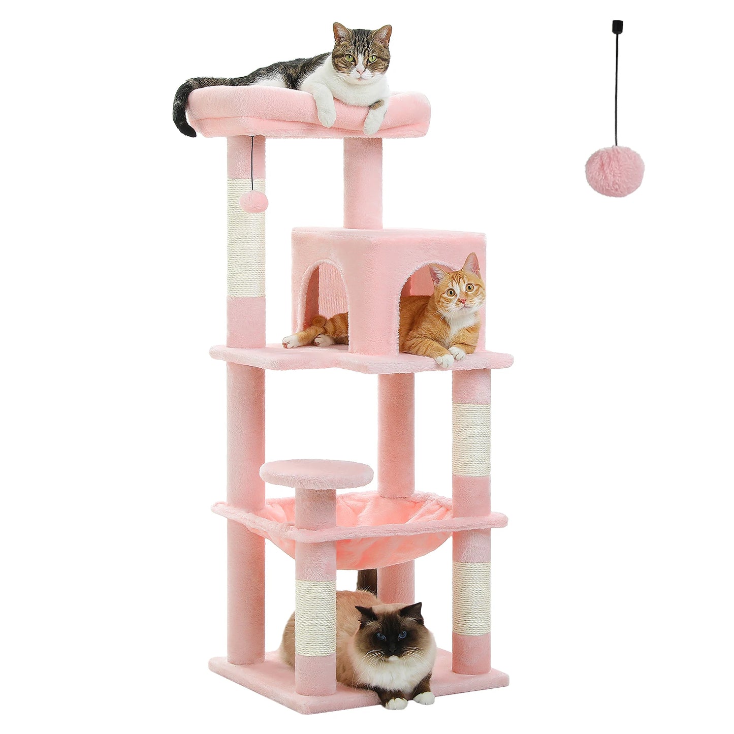 Cat Tree for Indoor