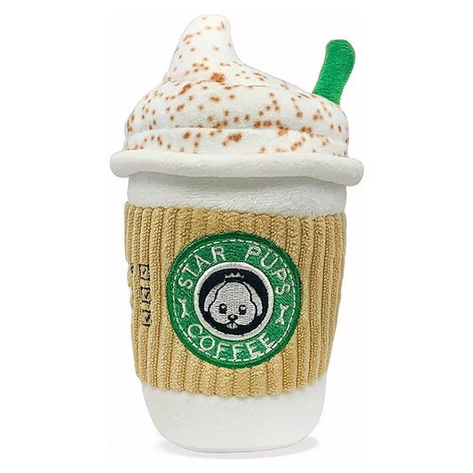 Chewing and Squeaking Dog Toys