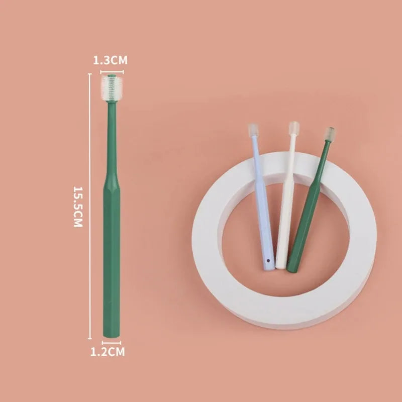 360 Degrees Pet Toothbrush