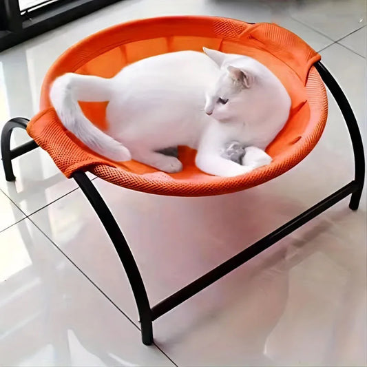 Cat Bed Stable Structure Detachable