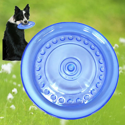 Dog Flying Discs Toys
