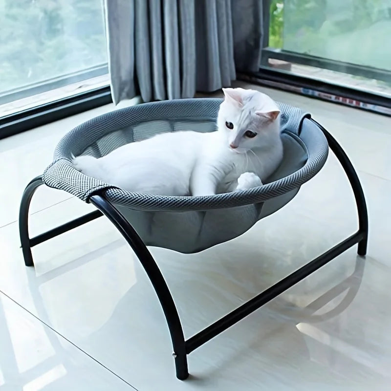 Cat Bed Stable Structure Detachable