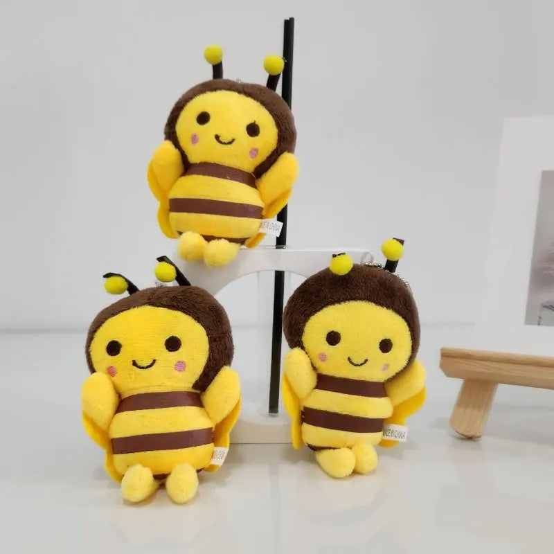 Pet Grinding Teeth Plush Toy