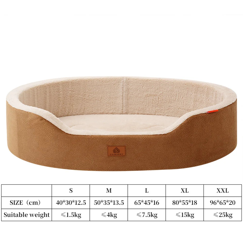 Dog Beds for Large Dogs