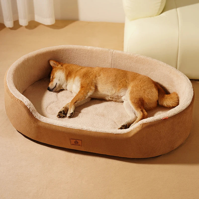 Dog Beds for Large Dogs