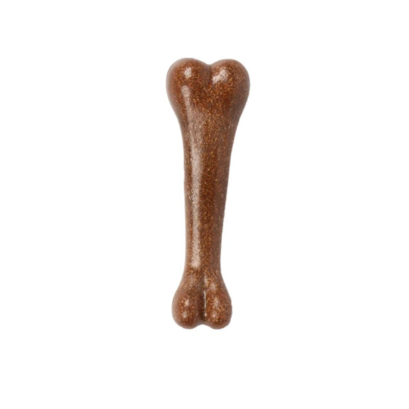 Pet Dog Chew Toys Molar Teeth Clean Stick