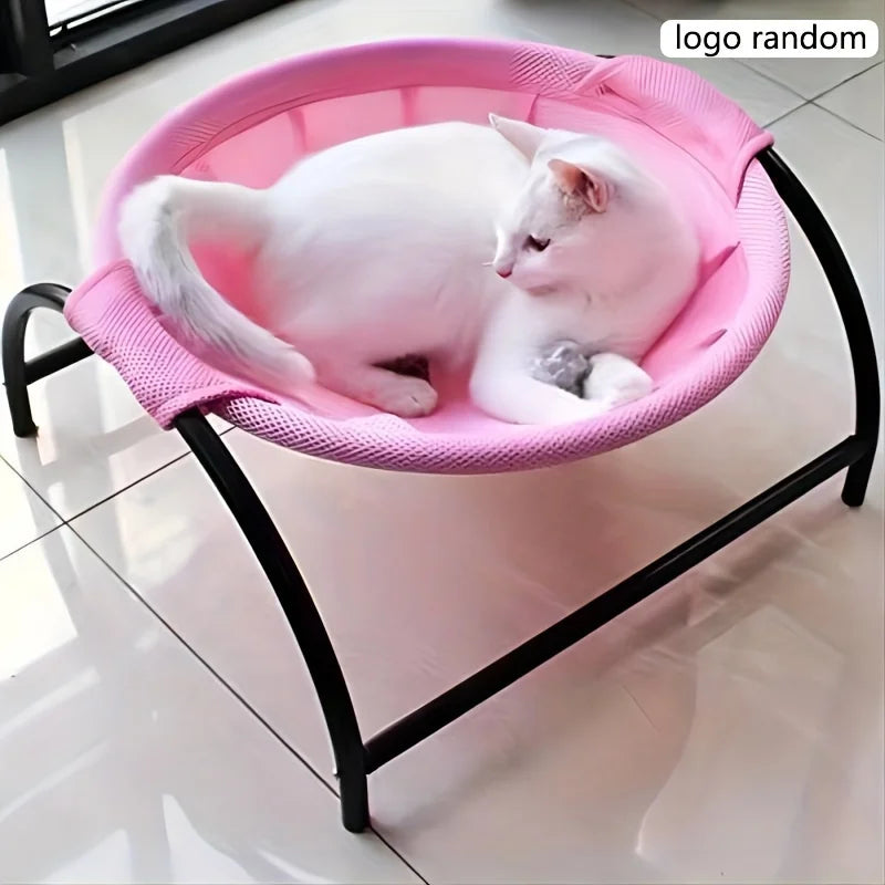 Cat Bed Stable Structure Detachable