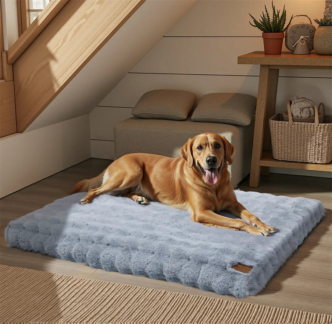 BINGOPAW Ultra-soft Dog Bed Pet  Cover