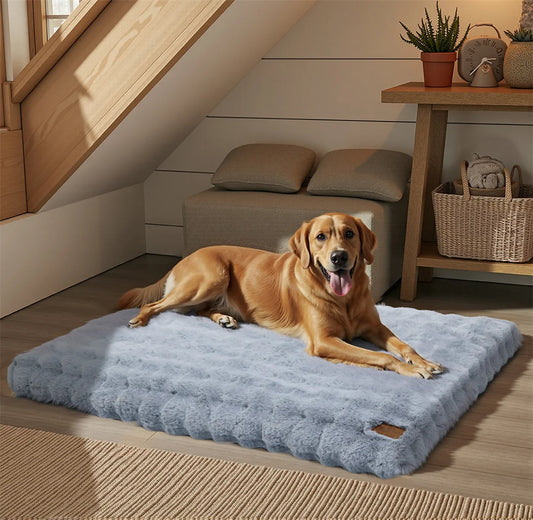 BINGOPAW Ultra-soft Dog Bed Pet  Cover