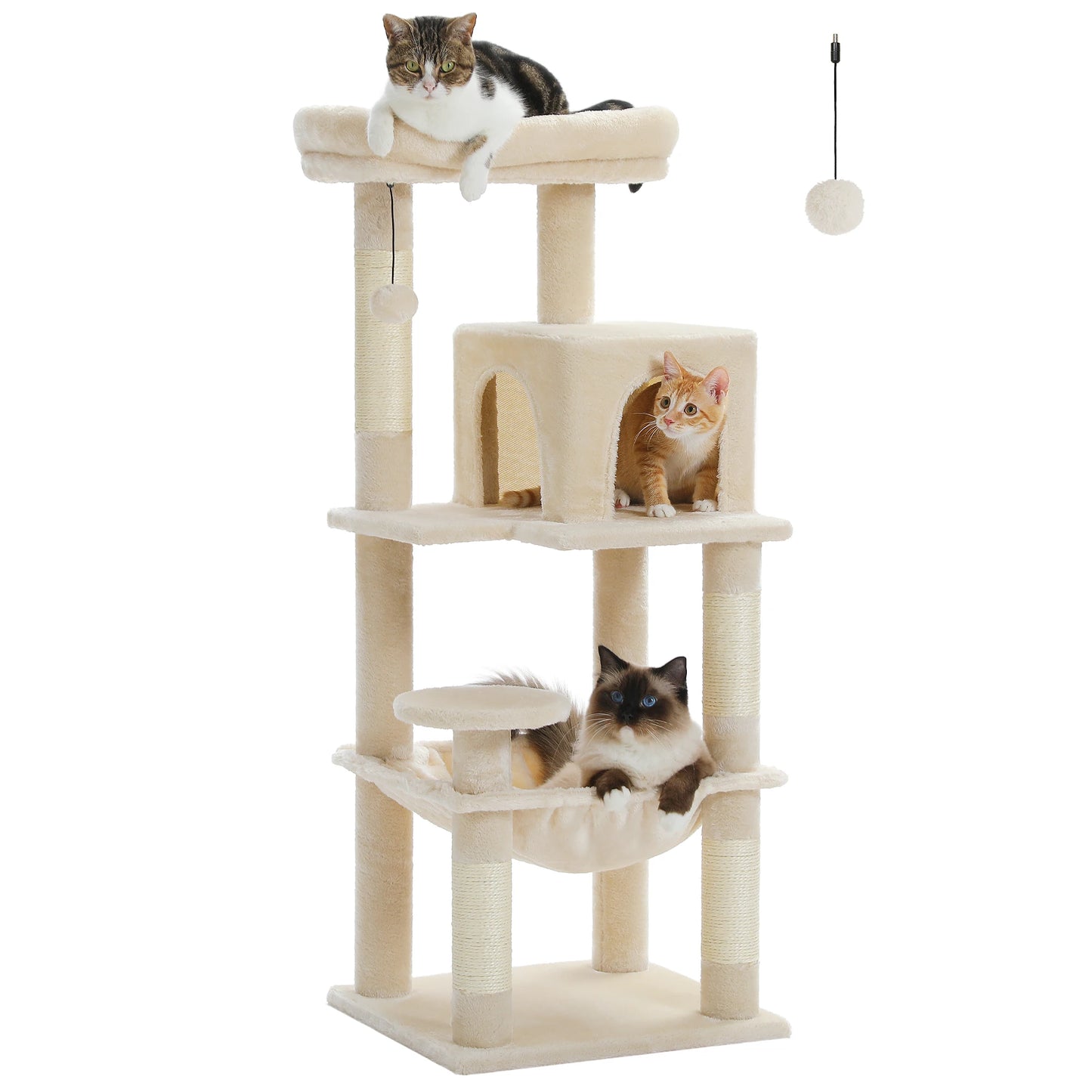 Cat Tree for Indoor