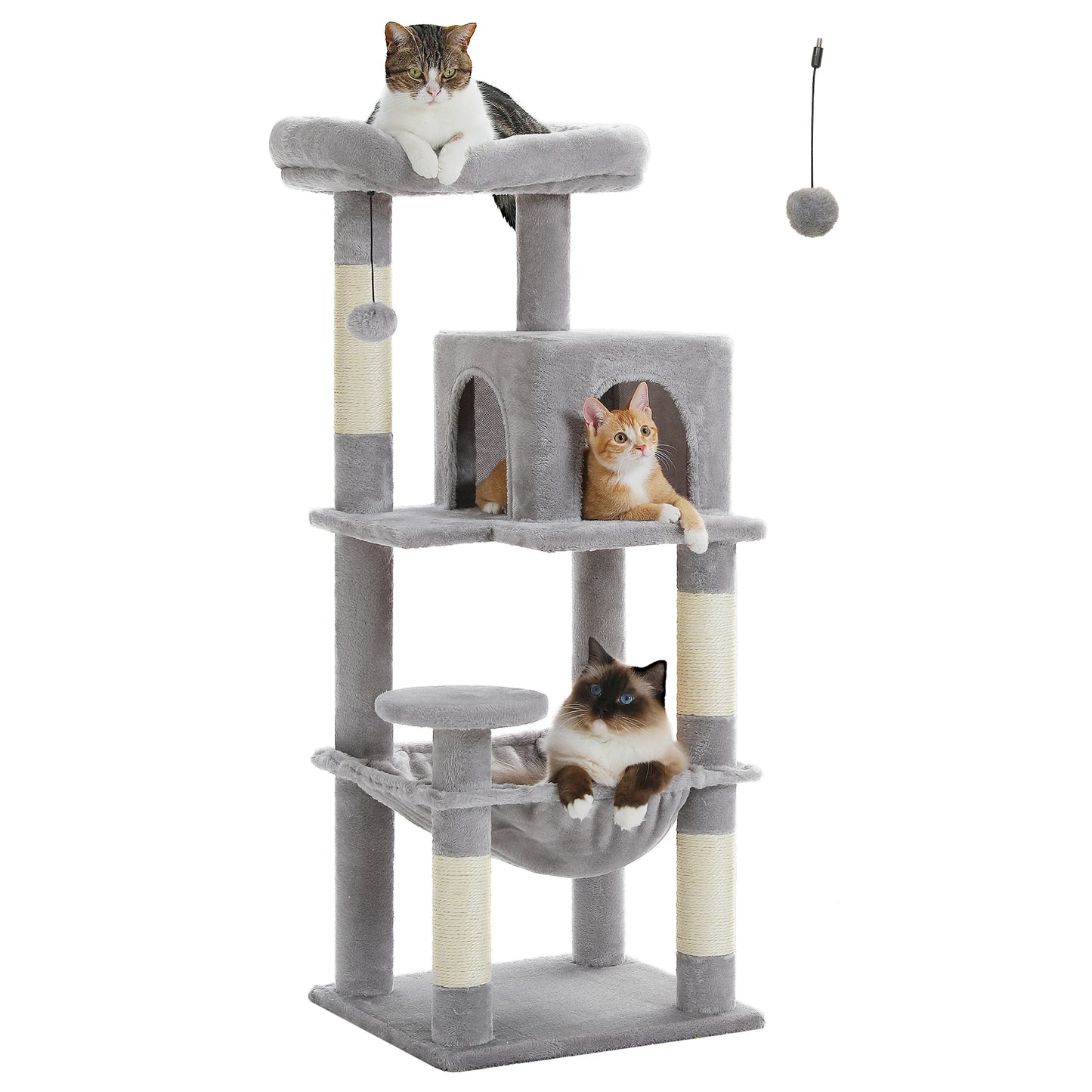 Cat Tree for Indoor