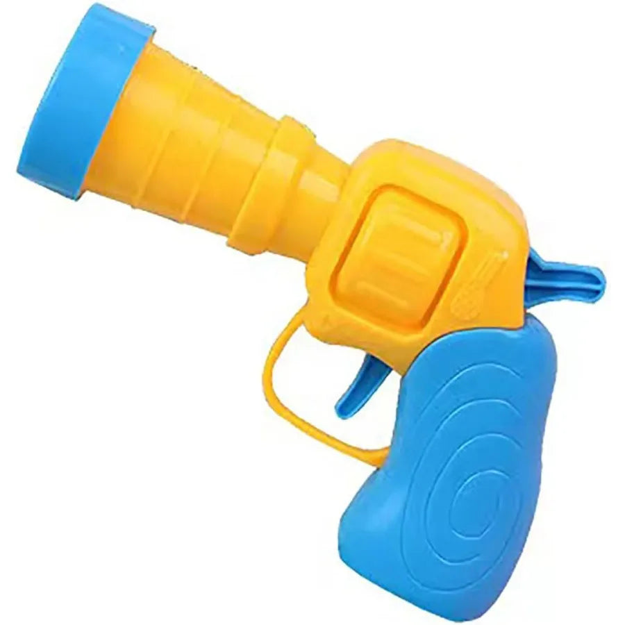 Interactive Teaser Gun for Cats