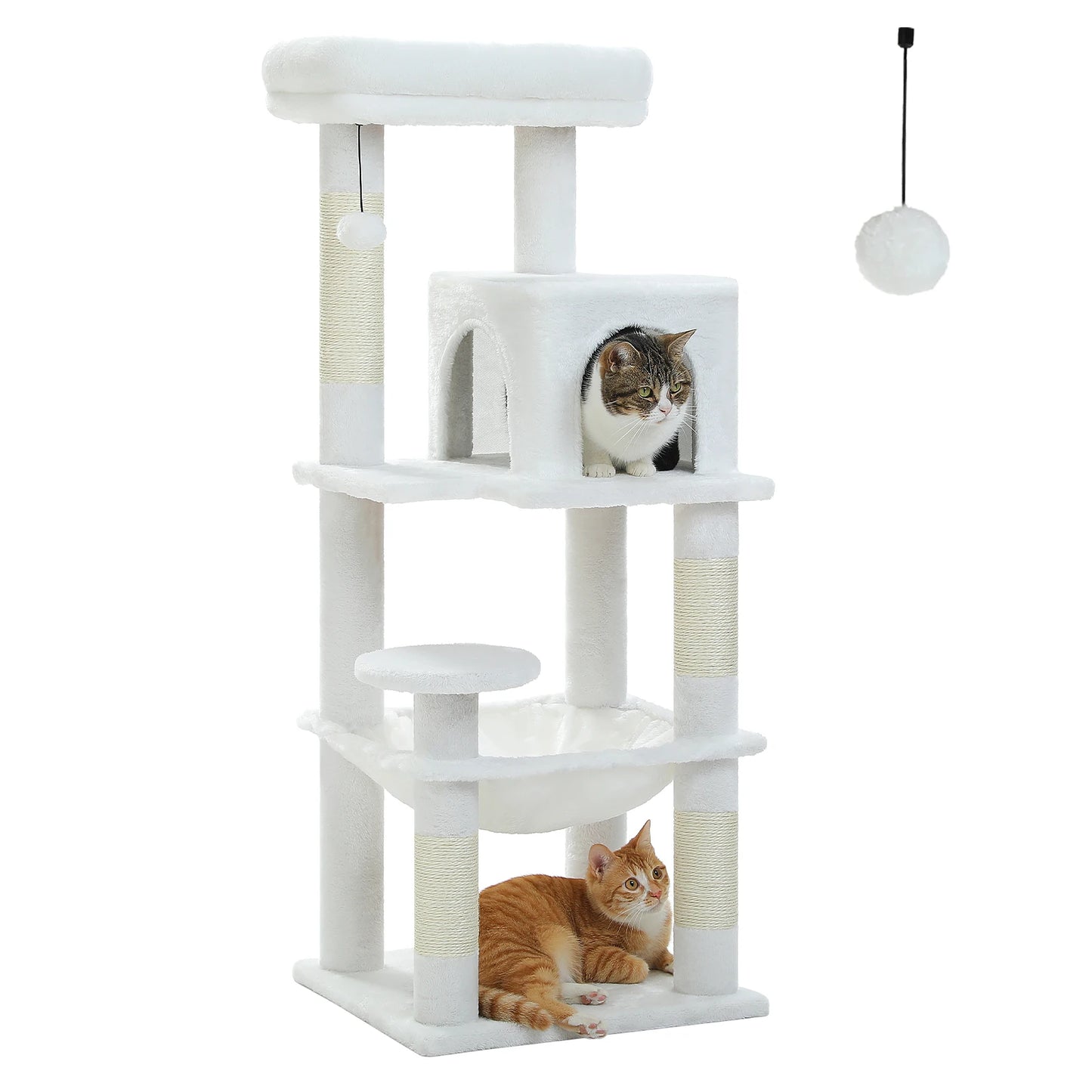 Cat Tree for Indoor