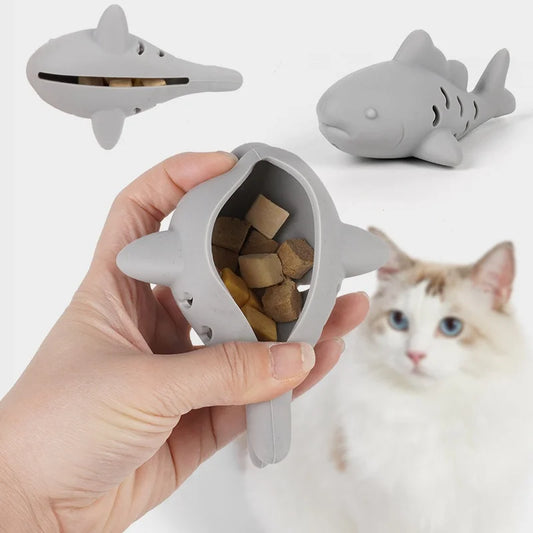 1PCS Interactive Cat & Dog Toy