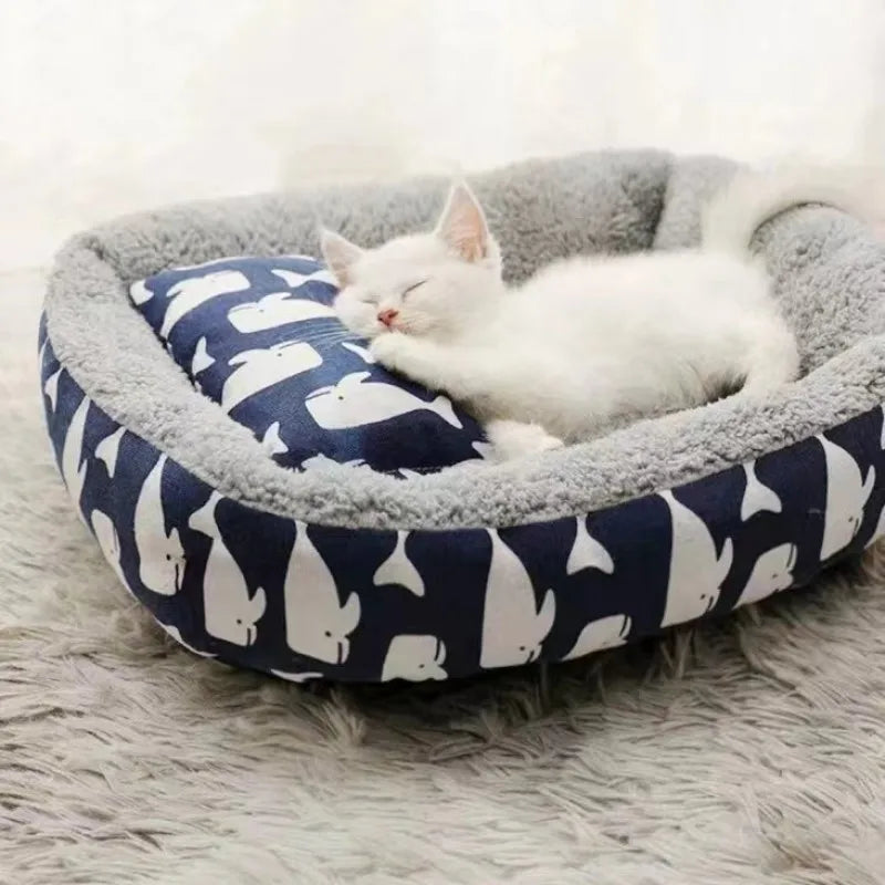 Soft Pet Bed Cat Bed Dog Bed Pet Mattress