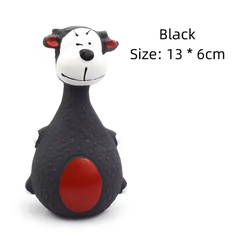 1 Piece Fat Bellied Cartoon