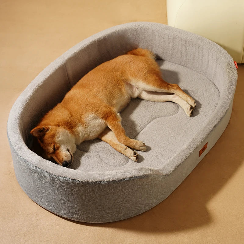 Dog Beds for Large Dogs