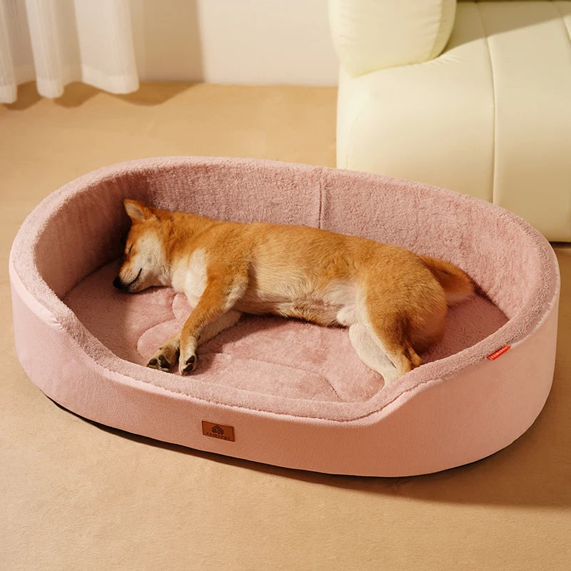 Dog Beds for Large Dogs