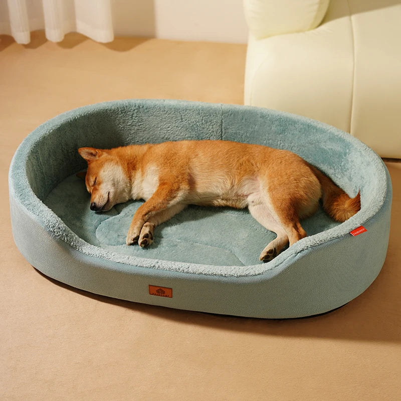Dog Beds for Large Dogs