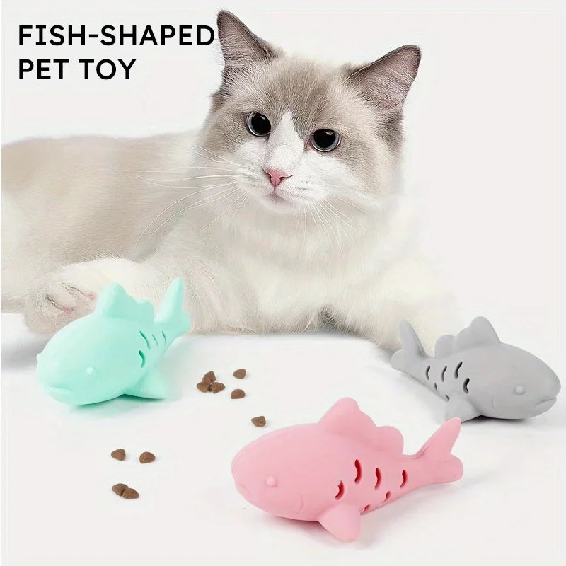 1PCS Interactive Cat & Dog Toy
