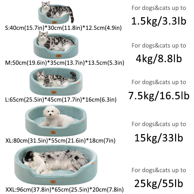 Dog Beds for Large Dogs