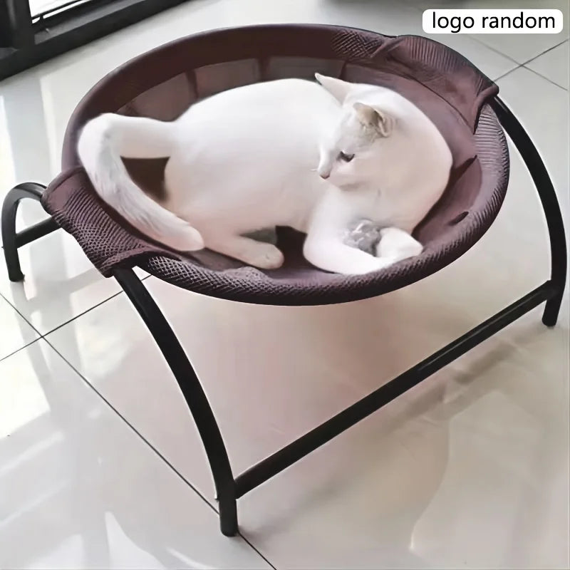 Cat Bed Stable Structure Detachable