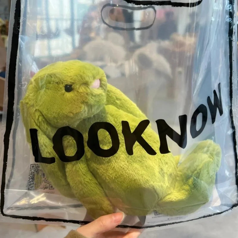 Jelly Cat Classic Shy Rabbit