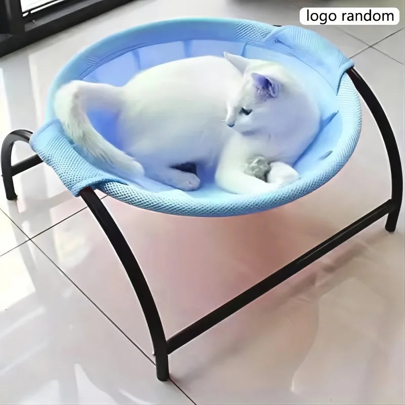 Cat Bed Stable Structure Detachable