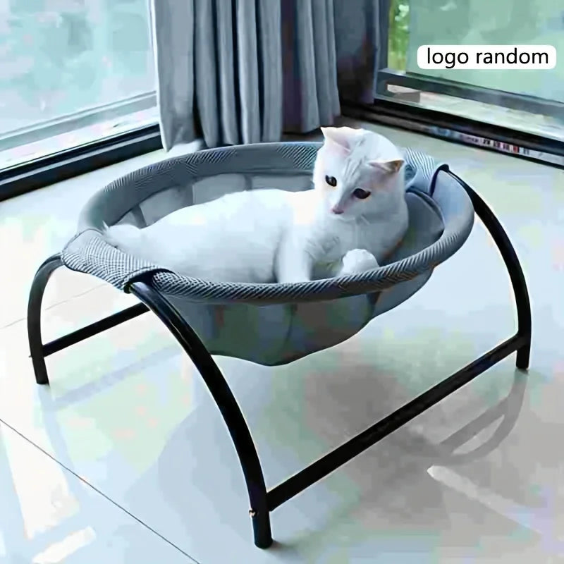 Cat Bed Stable Structure Detachable