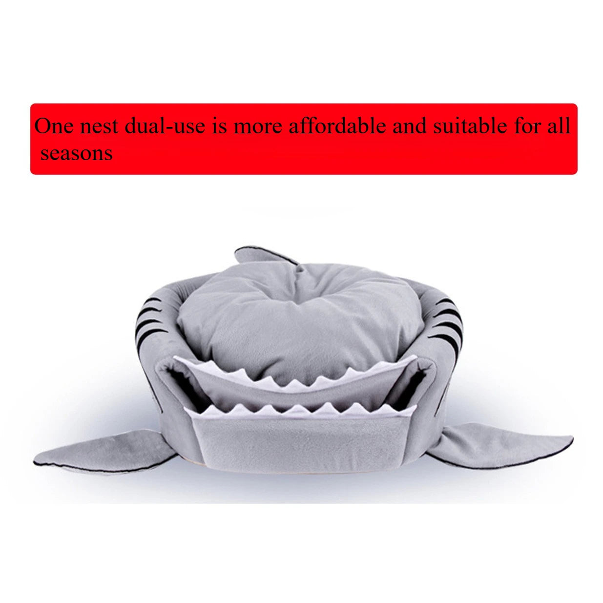 Shark Pet kennel All-season